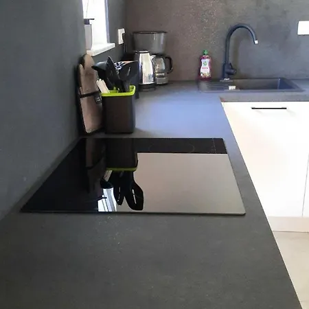 Olive Istra Apartman Liznjan