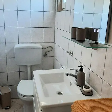 Olive Istra Apartman