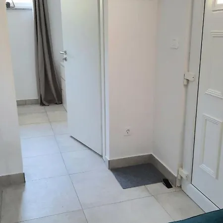 Olive Istra Apartman Liznjan