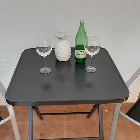 Olive Istra Apartman