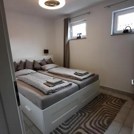 Apartament Olive Istra Ližnjan