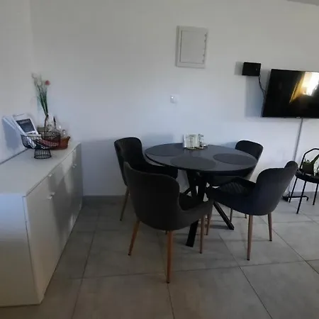 Olive Istra Apartament