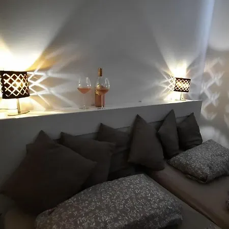 Apartament Olive Istra Ližnjan