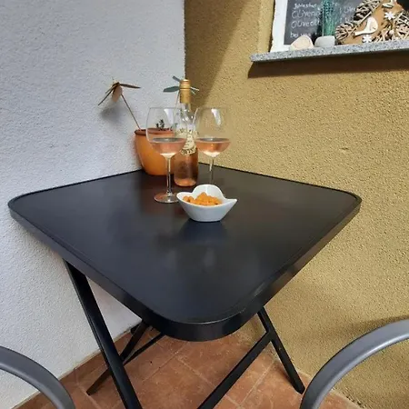 Apartman Olive Istra Liznjan