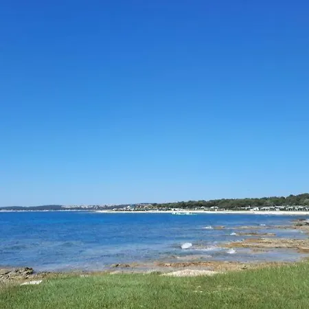 Apartment Olive Istra Ližnjan