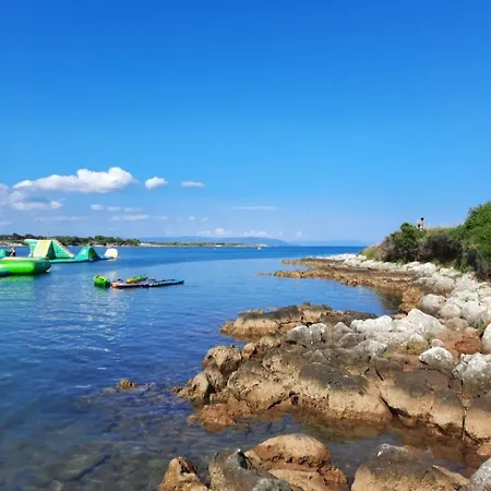 Olive Istra Apartment