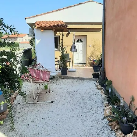 Apartment Olive Istra *