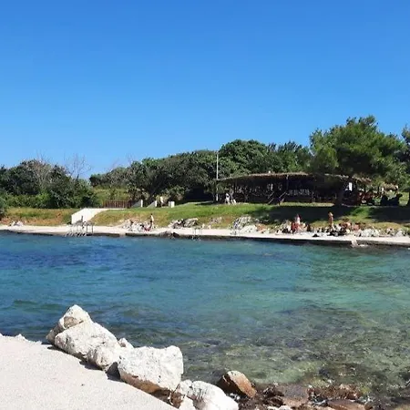 Appartamento Olive Istra Ližnjan