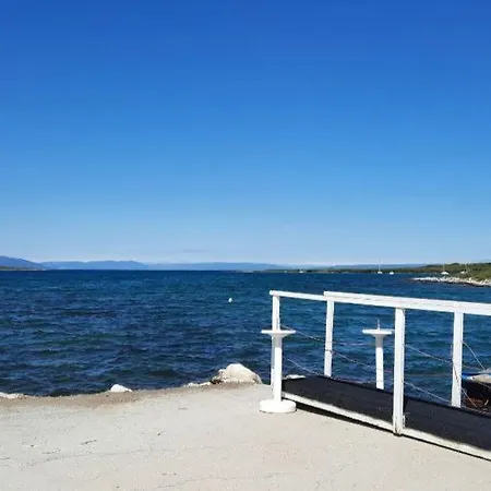 Apartment Olive Istra *