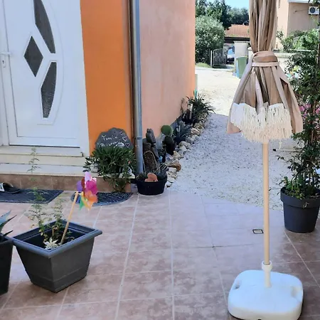 Olive Istra Apartment *