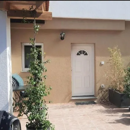 Olive Istra Apartment Ližnjan