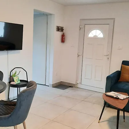 Olive Istra Ližnjan