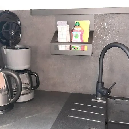 Olive Istra Appartamento Ližnjan