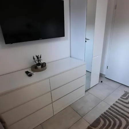 Apartment Olive Istra *