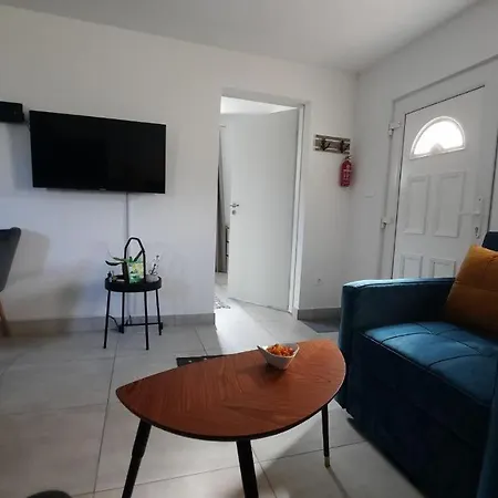 Olive Istra Ližnjan