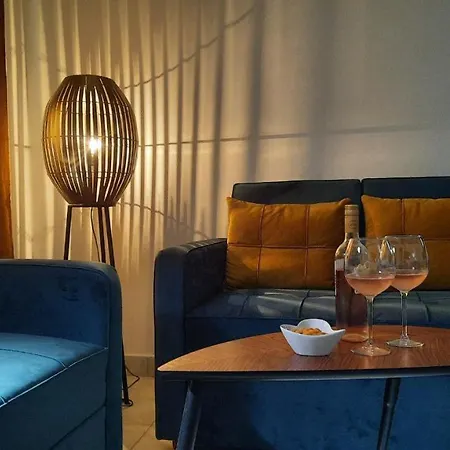 Olive Istra Appartamento Ližnjan