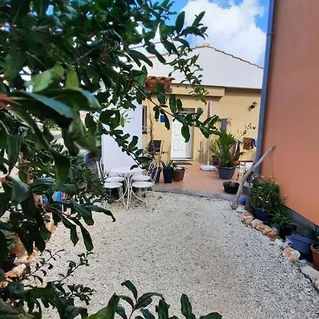 Olive Istra Apartment Ližnjan