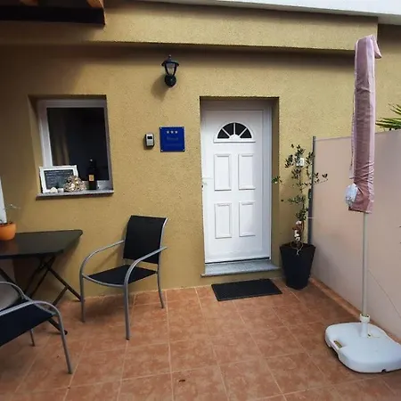 Apartment Olive Istra