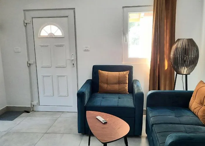 Olive Istra 아파트 *