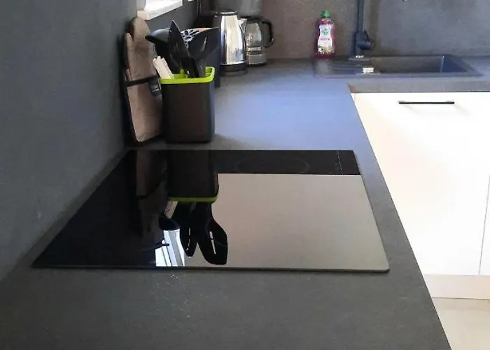 Olive Istra 아파트 Ližnjan