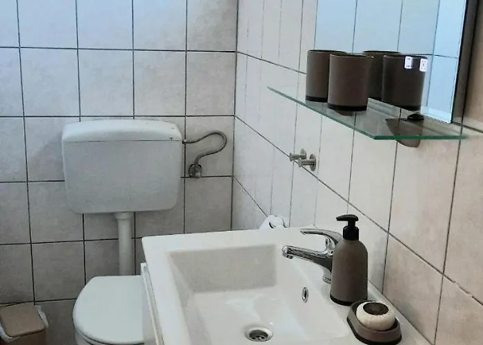 Olive Istra 아파트