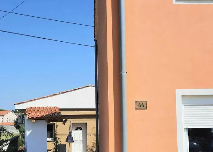 아파트 Olive Istra *