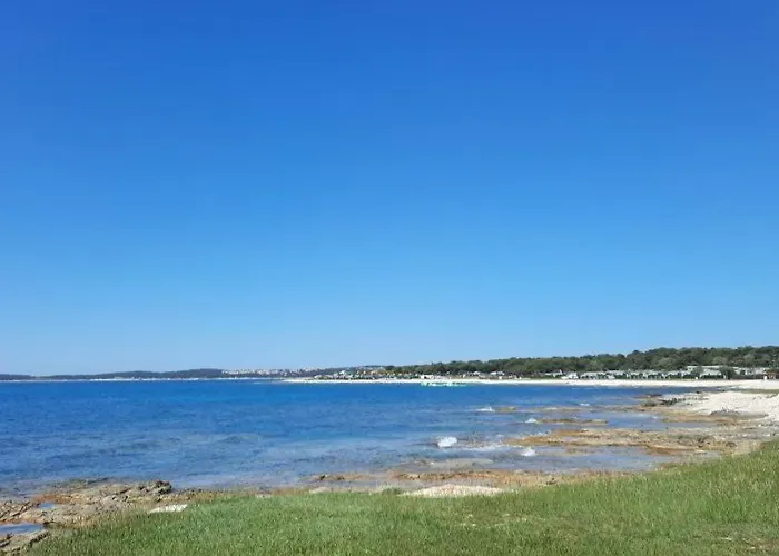 아파트 Olive Istra Ližnjan