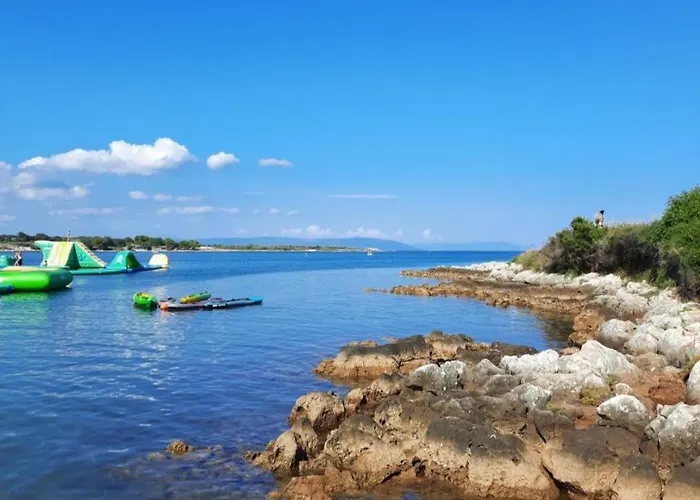 Olive Istra 아파트