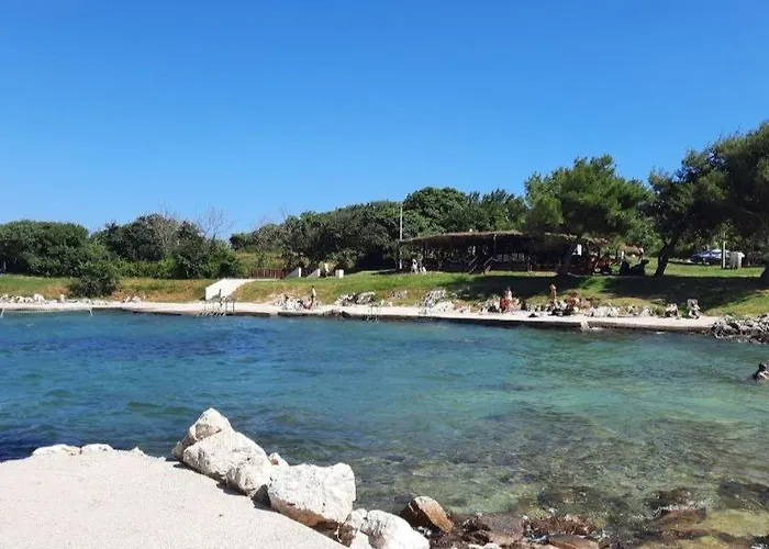 아파트 Olive Istra Ližnjan