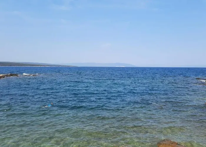 Olive Istra Ližnjan