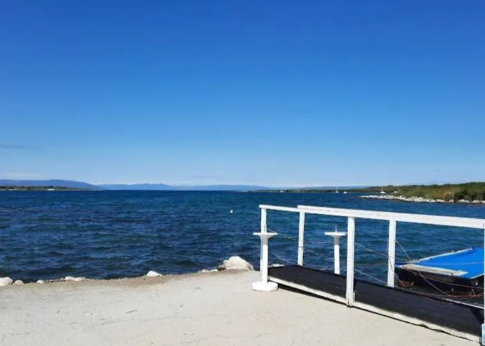 아파트 Olive Istra *