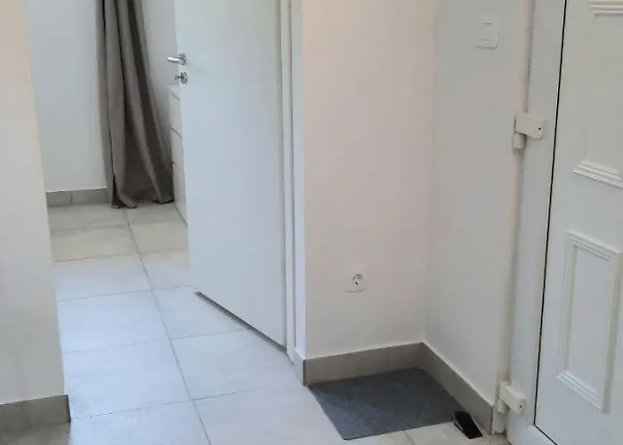 Olive Istra 아파트 Ližnjan