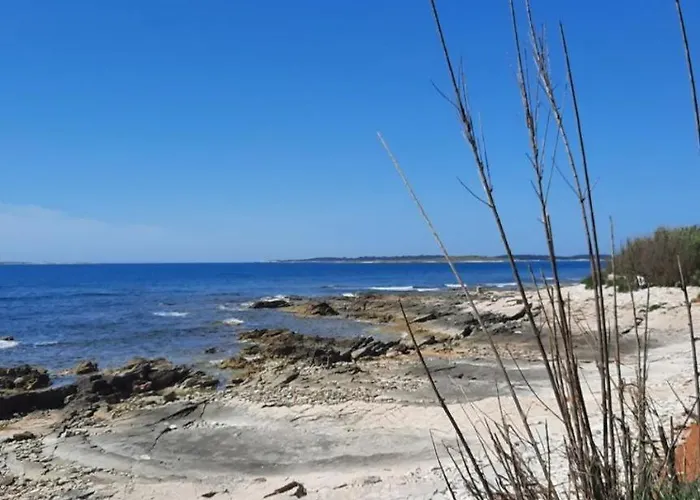 아파트 Olive Istra *