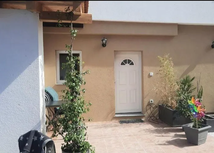 Olive Istra 아파트 Ližnjan