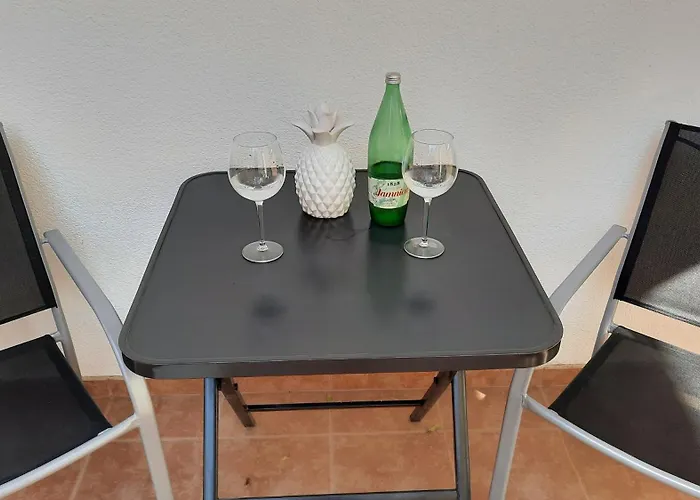 Olive Istra Apartamento