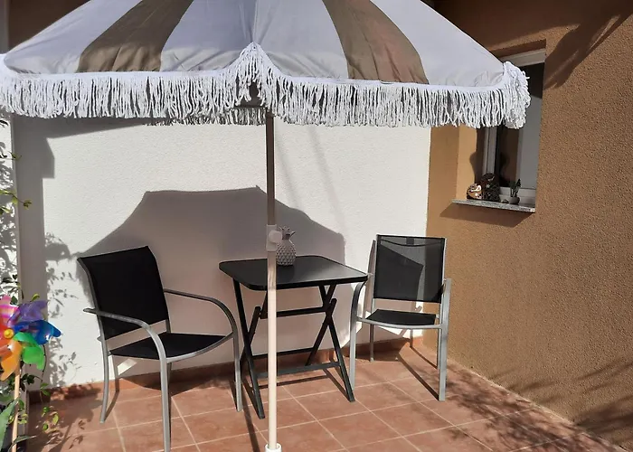 Olive Istra * Ližnjan