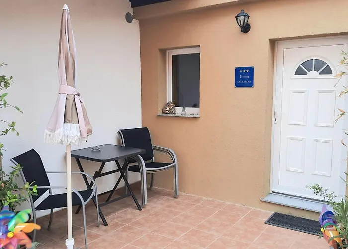 Olive Istra 아파트 *