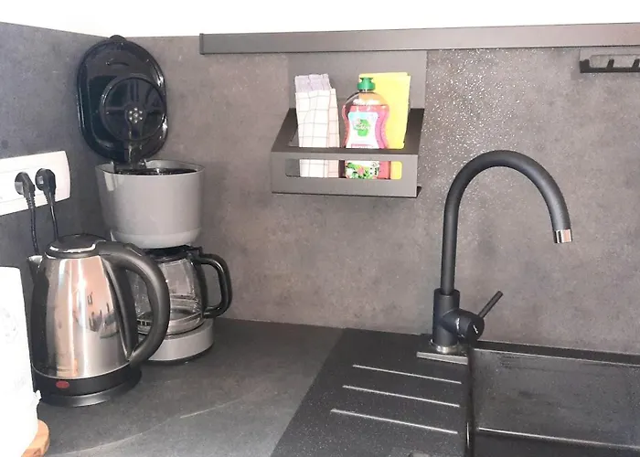 Olive Istra 아파트 Ližnjan