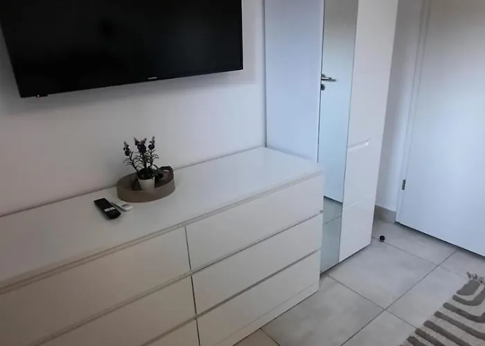 아파트 Olive Istra *