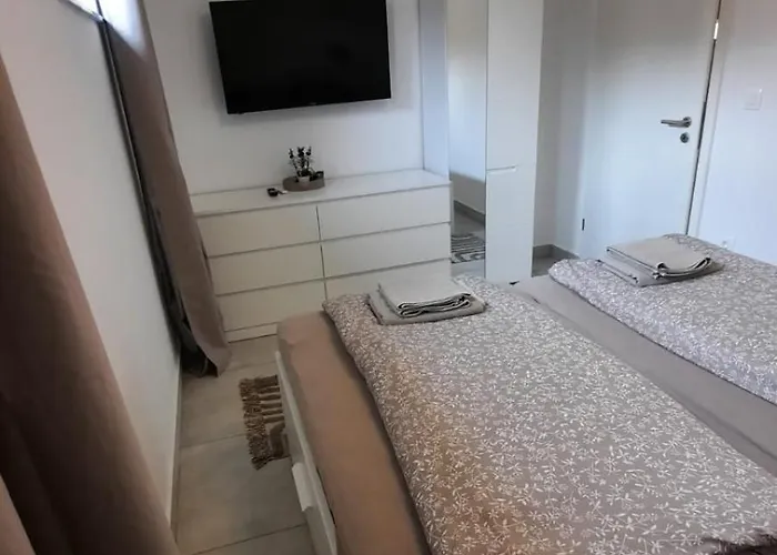 Olive Istra Ližnjan