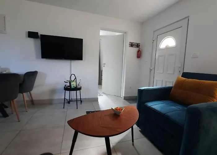 Olive Istra Ližnjan