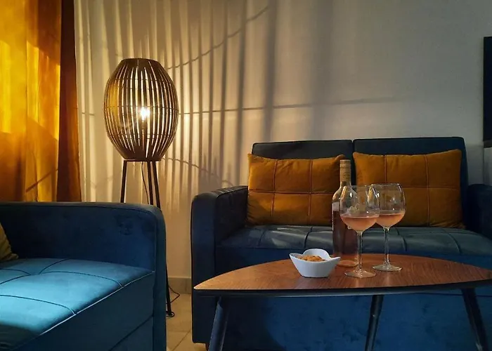 Olive Istra 아파트 Ližnjan
