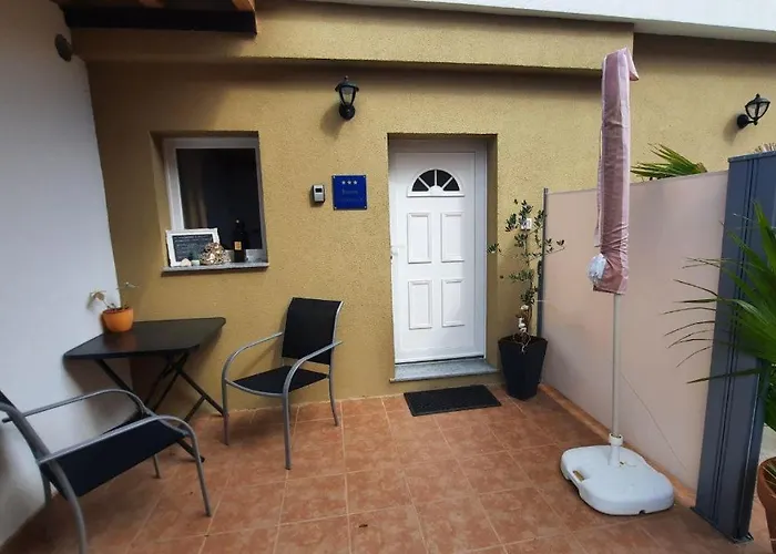 아파트 Olive Istra