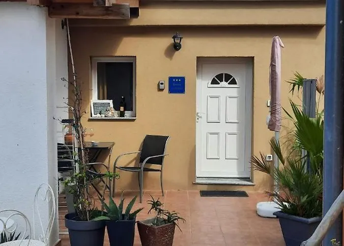 Olive Istra 아파트 *